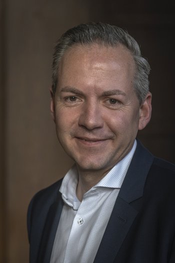 Thomas Saponjac © Thomas Schmidt, Stadt Herne