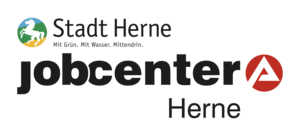 Logo Jobcenter Herne