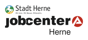 Logo Jobcenter Herne